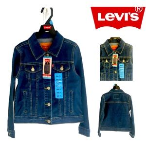 Young Denis jacket